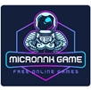 Micronnk Game